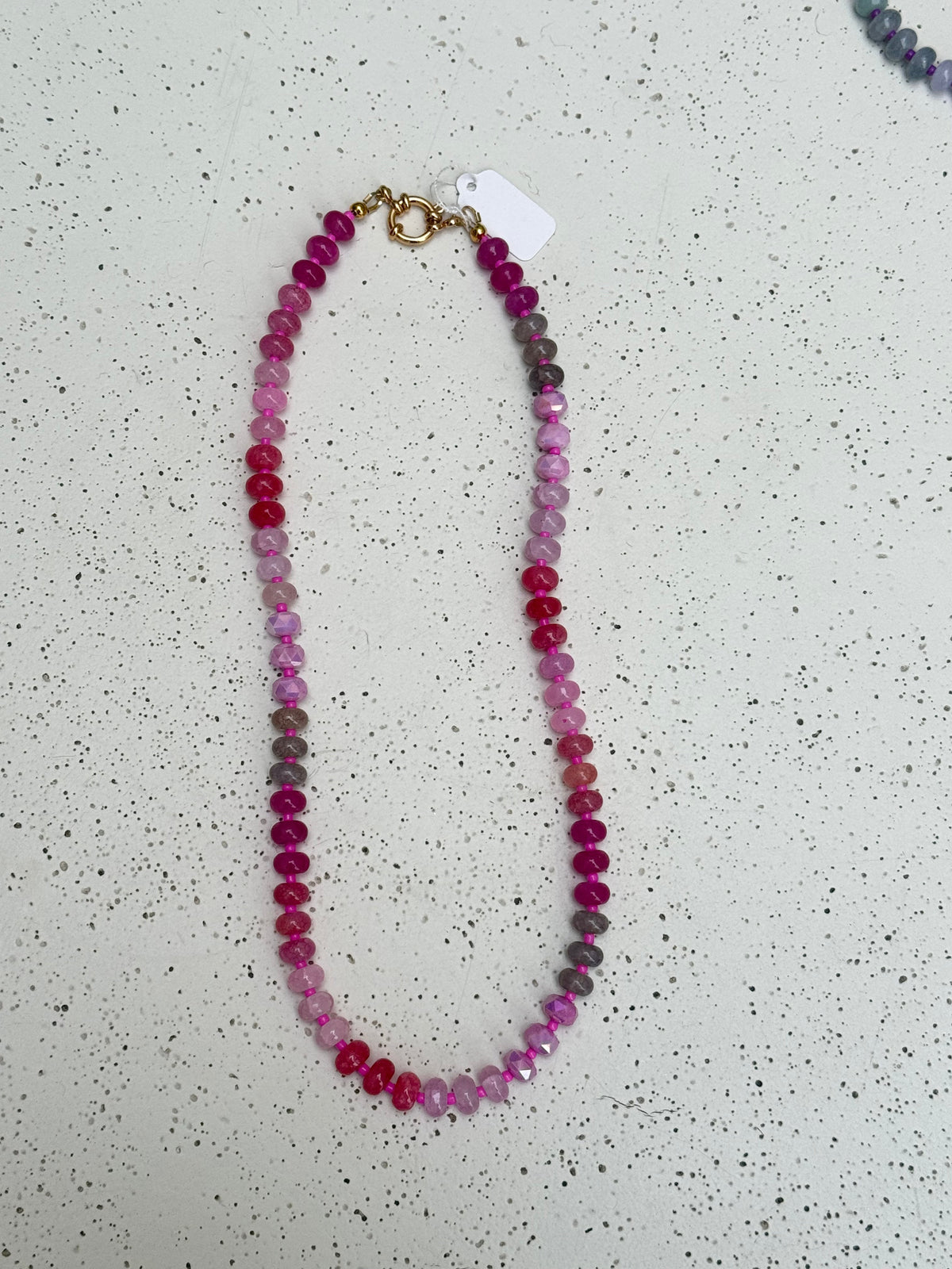 CANDY NECKLACE