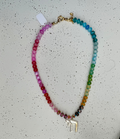 RAINBOW CHAI CHARM