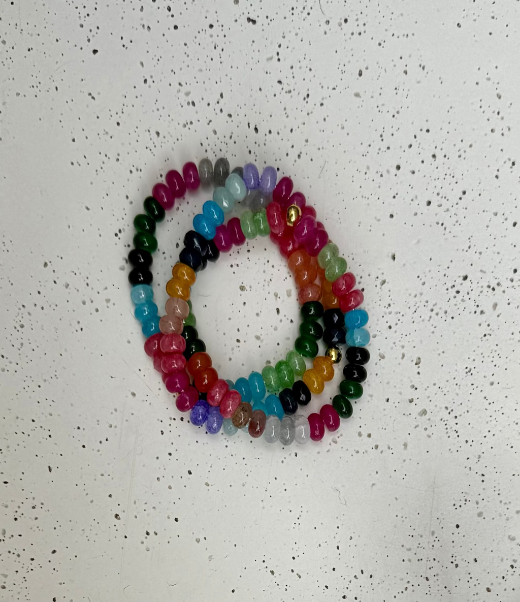 CANDY BRACELETS