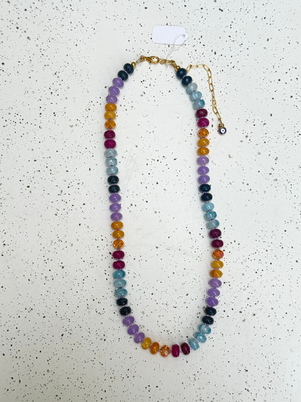 CANDY NECKLACE