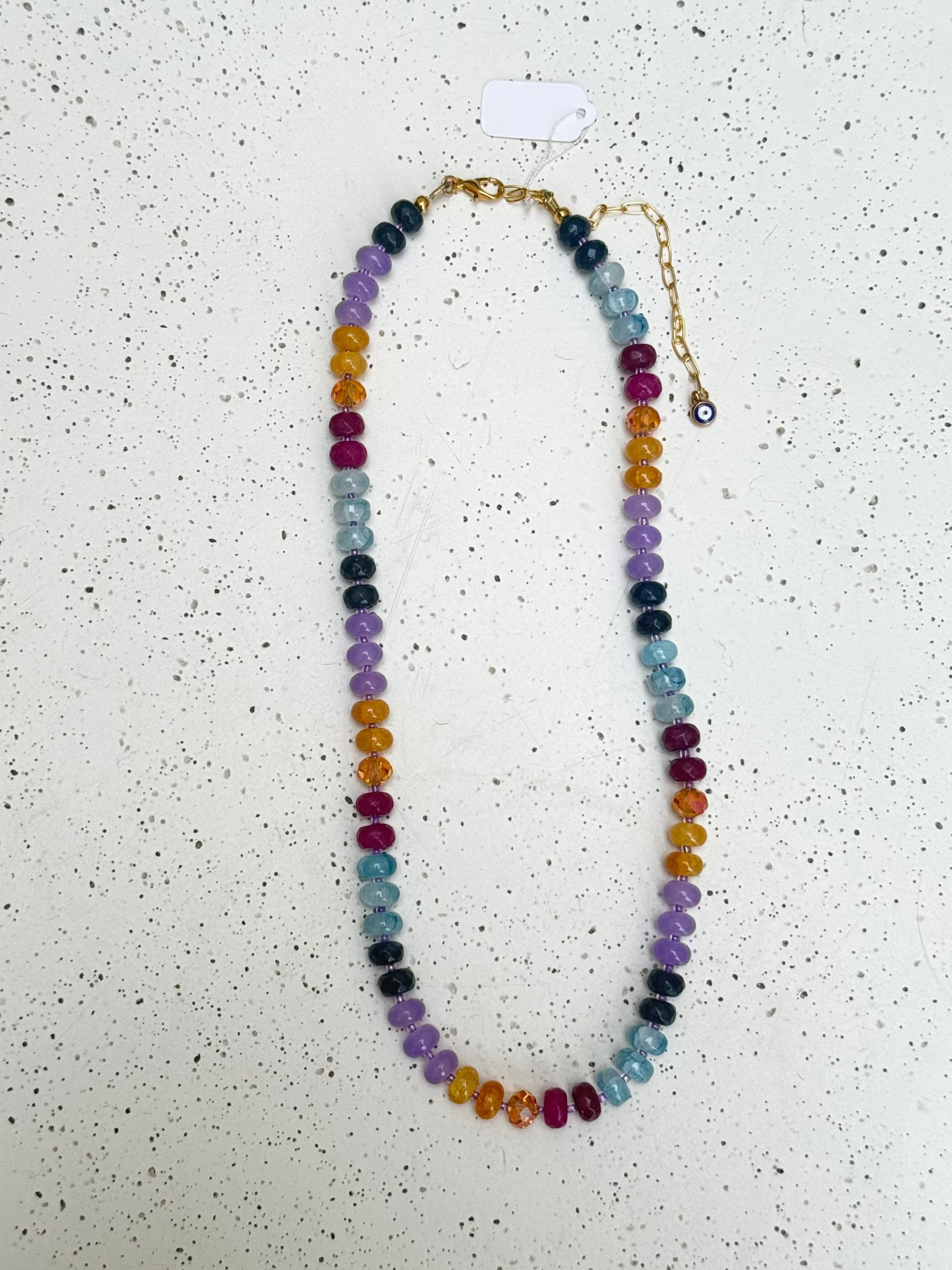 CANDY NECKLACE