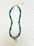 MIDNIGHT TIDE WITH CHAI CHARM